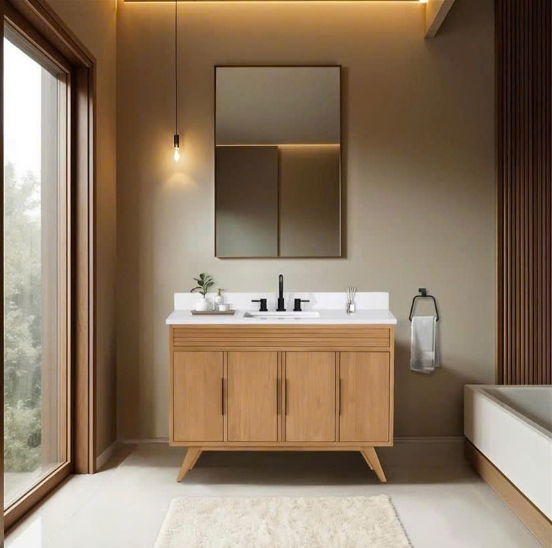 Triển lãm về đồ gỗ và trang trí nội thất